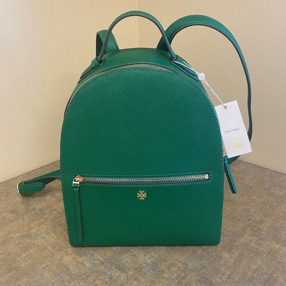 Tory Burch Emerson Backpack - NWT!